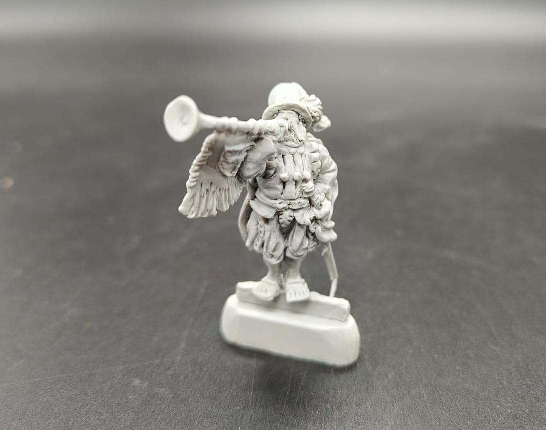 3370ТБ Солдатики, пешие швейцарцы, 28 мм, смола, 1-я половина 16 в.,  проект «Итальянские войны» Три Богатыря