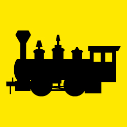 Железная дорога