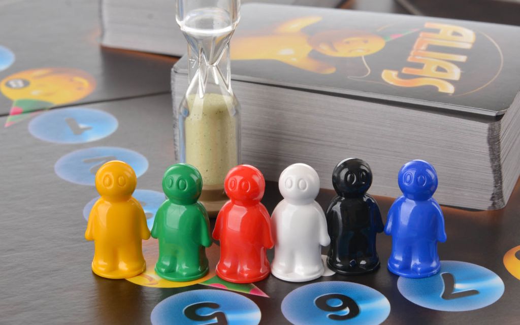 TAC58795 Скажи Иначе /Вечеринка 2