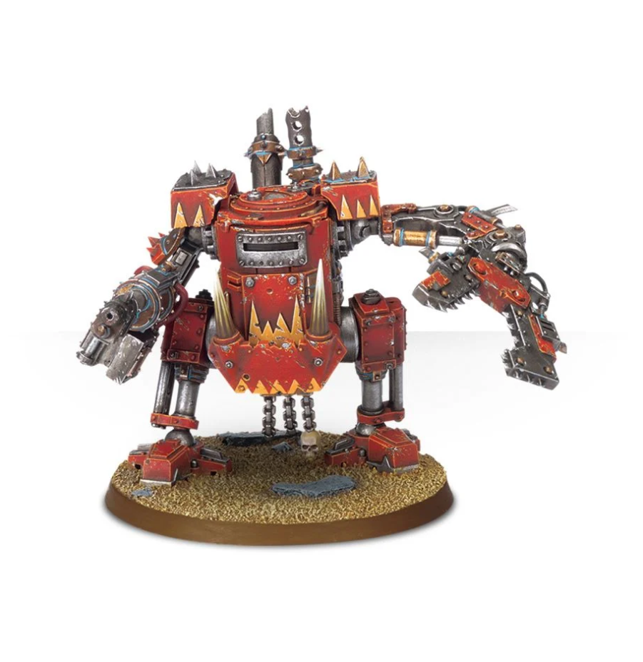 50-17GW Набор Орки. Банки-Убийцы (Ork Killa Kans)