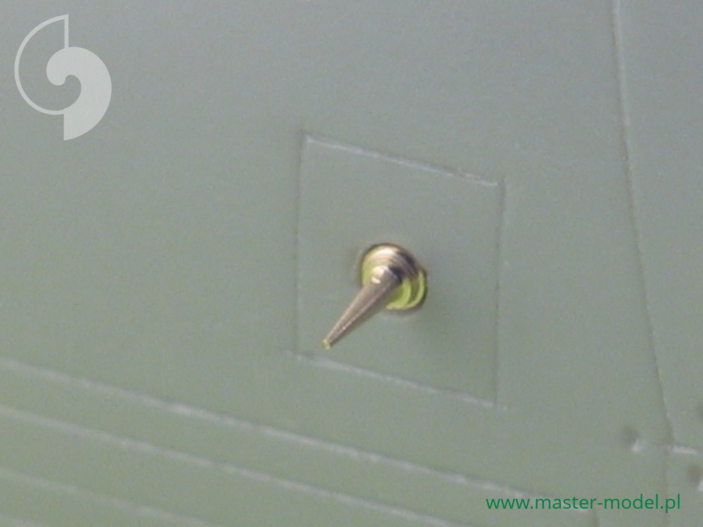 AM-48-007 ПВД для самолета F-14