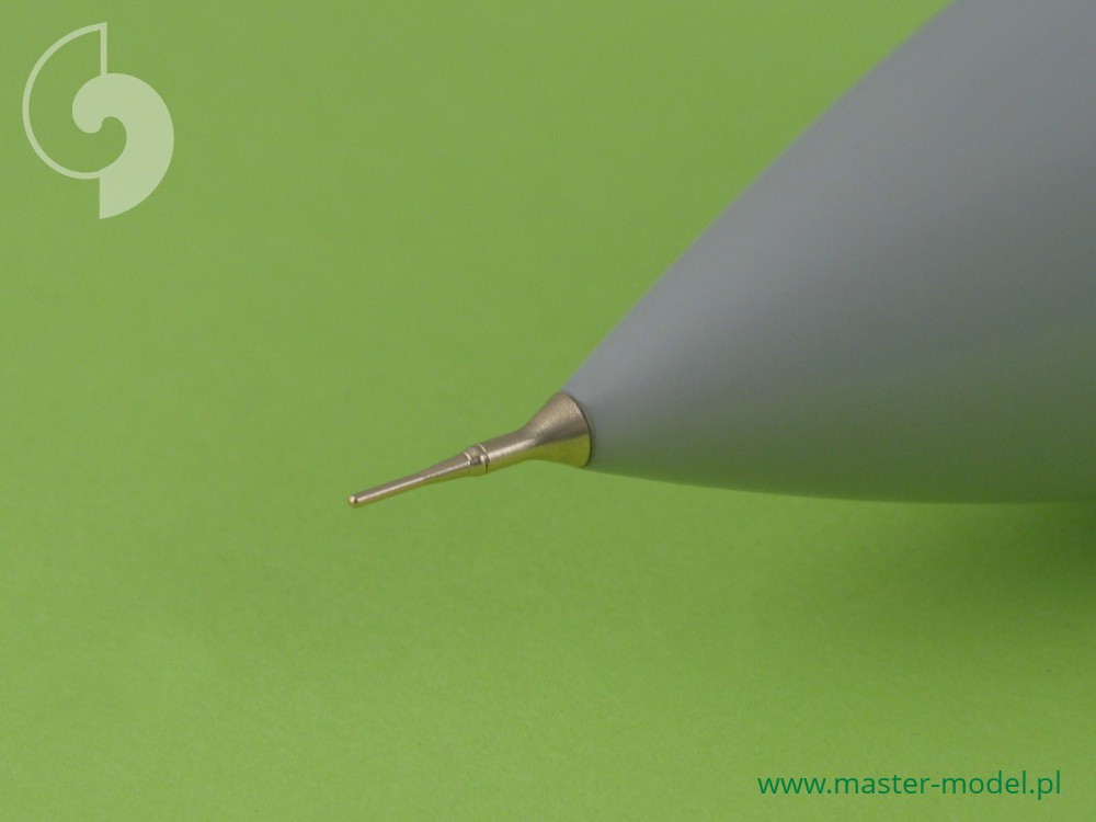 AM-48-007 ПВД для самолета F-14