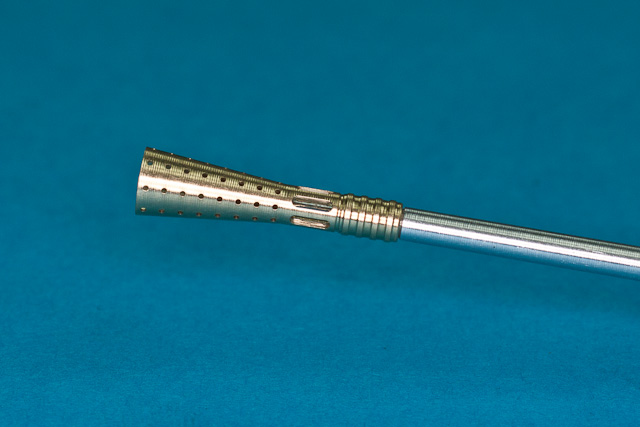 35B105RB Ствол 5.5cm Flak barrels for E-50 "Flakpanzer"