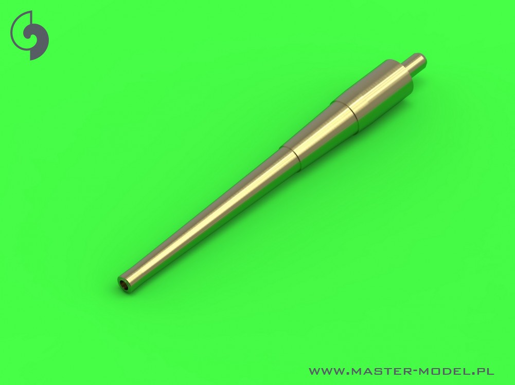 SM-700-057 USN 8 дюймов / 55 (20,3 см) стволов Mark 9 (9 шт.) - Лексингтон, Пенсакола, Нортгемптон, ранние классы Нового Орлеана и Индианаполиса