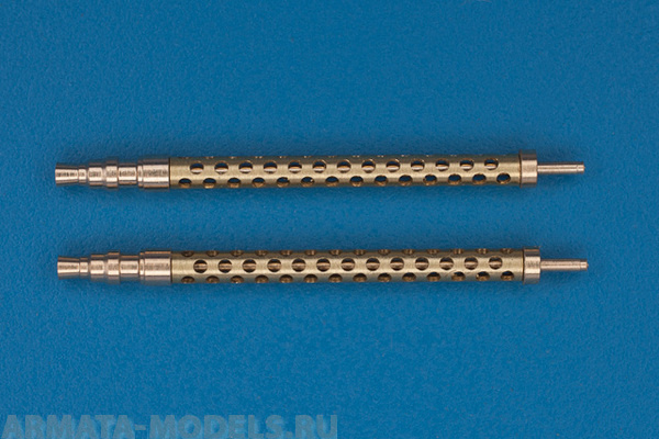 32AB03RB Точеный ствол 7,92mm German MG 17