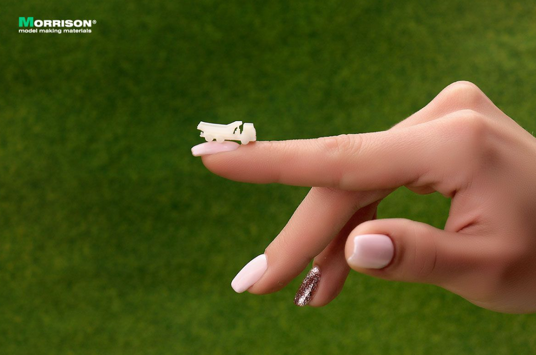 020KMZ400 Самосвалы в М 1:400 (Набор 10 шт.)