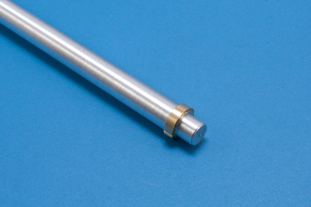 35B140RB Ствол 100mm L/56 barrel for BS-3 field gun