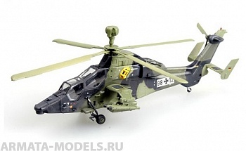 37007EM Вертолёт EC-665 Tiger UHT 9812