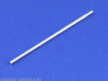 ABR-72-L-31  Дополнения для  German 75mm Pak 40L/70 gun barrel for Jagdpanzer IV  для  1/72
