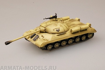 36246 Танк  ИС-3/3М Египет