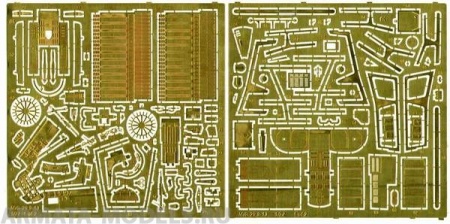 ACE-7256 ФТД для Ка-18