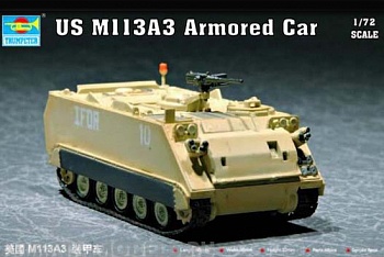 07240 БТР  M113 A3