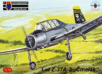 KPM0130 Z-37A-2 Inter.