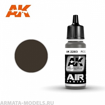 AK2283 Акриловая краска PC12