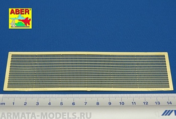 ABR-1:400-–-04  Дополнения для  Ship ladders для  1/400