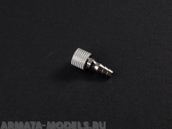 0337MCH Коннектор Елочка G1/8