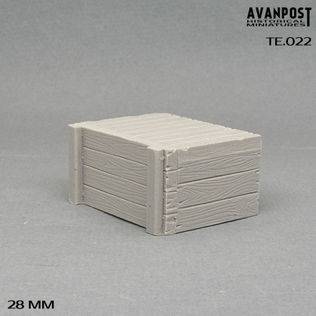 TE.022АП Подиум Аванпост