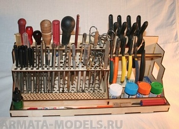 000101 Место моделиста