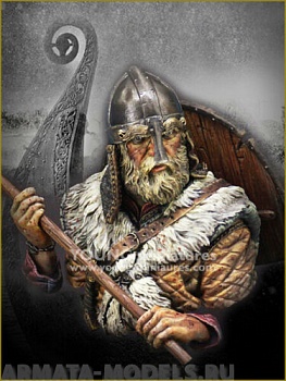 YH1852 VIKING WARRIOR