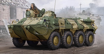 01594 БТР-80 АПЦ