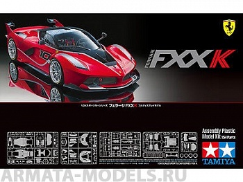 24343 Ferrari FXX K